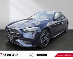Mercedes-Benz C 300 Gebrauchtwagen