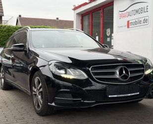 Mercedes-Benz E 200 Gebrauchtwagen