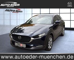 Mazda CX-30 Gebrauchtwagen