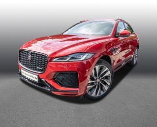 Jaguar F-Pace Gebrauchtwagen