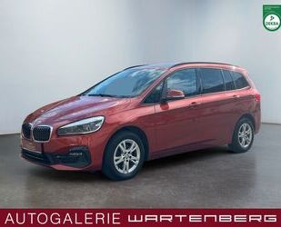 BMW 216 Gran Tourer Gebrauchtwagen
