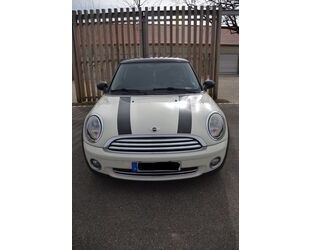 Mini Cooper Gebrauchtwagen