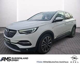 Opel Grandland (X) Gebrauchtwagen