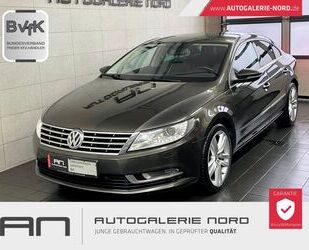 VW CC Gebrauchtwagen