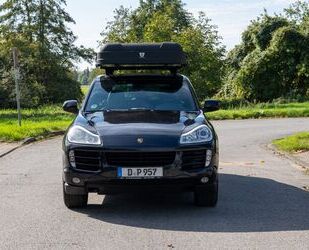 Porsche Cayenne Gebrauchtwagen