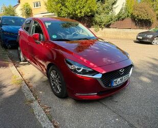 Mazda 2 Gebrauchtwagen