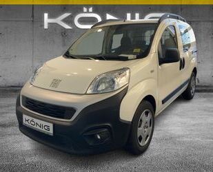 Fiat Fiorino Gebrauchtwagen