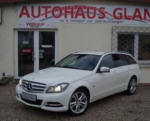 Mercedes-Benz C 350 Gebrauchtwagen
