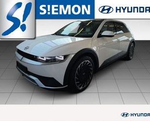 Hyundai IONIQ 5 Gebrauchtwagen