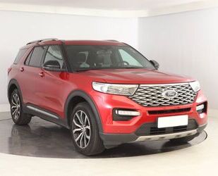 Ford Explorer Gebrauchtwagen