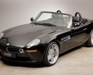 BMW Z8 Gebrauchtwagen