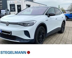 VW ID.4 Gebrauchtwagen