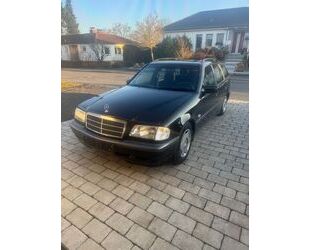 Mercedes-Benz C 240 Gebrauchtwagen