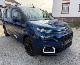 Citroen Berlingo Gebrauchtwagen