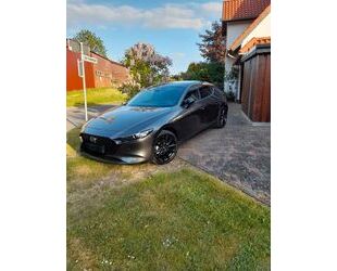 Mazda 3 Gebrauchtwagen