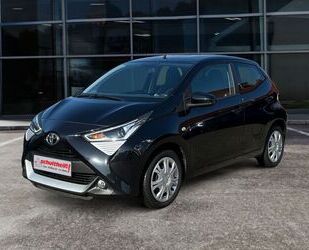 Toyota Aygo (X) Gebrauchtwagen
