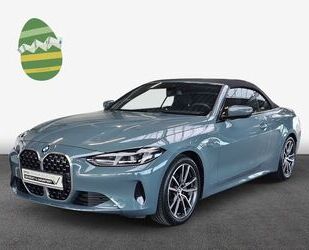 BMW 420 Gebrauchtwagen