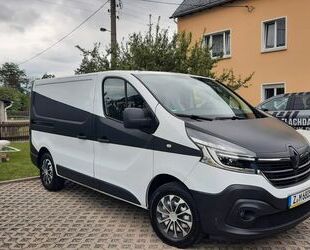 Renault Trafic Gebrauchtwagen
