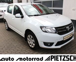 Dacia Sandero Gebrauchtwagen