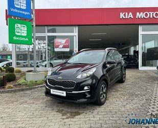 Kia Sportage Gebrauchtwagen
