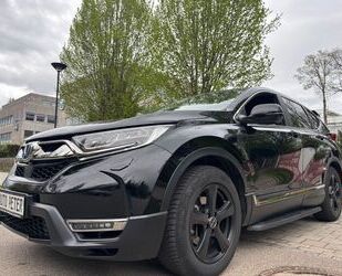 Honda CR-V Gebrauchtwagen