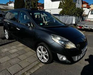 Renault Scenic Gebrauchtwagen