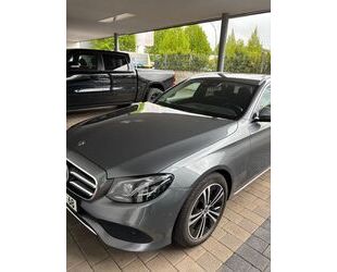 Mercedes-Benz E 400 Gebrauchtwagen