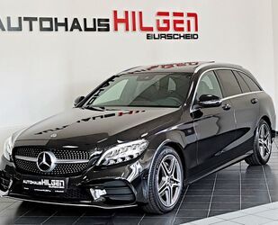 Mercedes-Benz C 220 Gebrauchtwagen