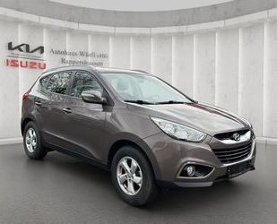 Hyundai ix35 Gebrauchtwagen