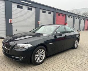 BMW 530 Gebrauchtwagen