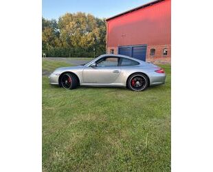 Porsche 997 Gebrauchtwagen
