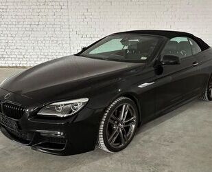BMW 650 Gebrauchtwagen