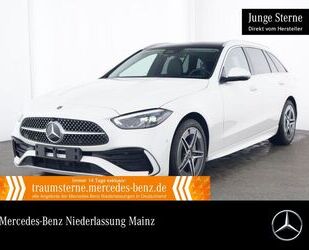 Mercedes-Benz C 300 Gebrauchtwagen