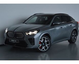 BMW iX2 Gebrauchtwagen
