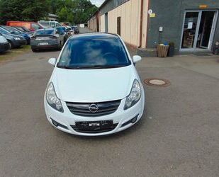 Opel Corsa Gebrauchtwagen