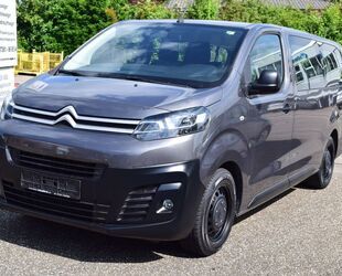 Citroen Jumpy Gebrauchtwagen