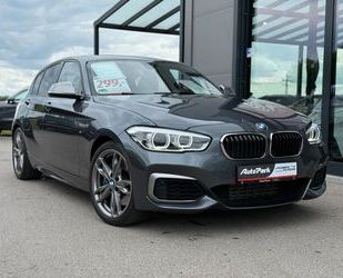 BMW M135 Gebrauchtwagen