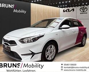 Kia ceed / Ceed Gebrauchtwagen