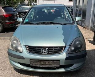 Honda Civic Gebrauchtwagen