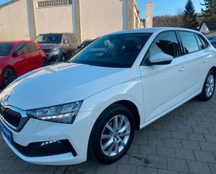 Skoda Scala Gebrauchtwagen