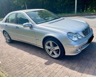 Mercedes-Benz C 280 Gebrauchtwagen