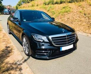 Mercedes-Benz S 560 Gebrauchtwagen