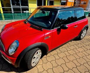 Mini Cooper Gebrauchtwagen
