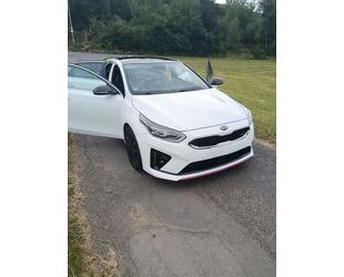 Kia pro ceed / ProCeed Gebrauchtwagen