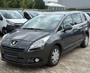 Peugeot 5008 Gebrauchtwagen