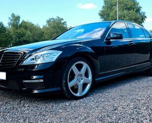 Mercedes-Benz S 350 Gebrauchtwagen