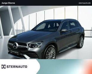 Mercedes-Benz GLC 300 Gebrauchtwagen