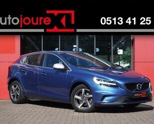 Volvo V40 Gebrauchtwagen