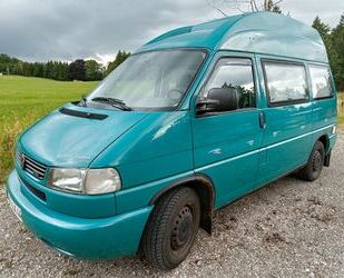VW T4 California Gebrauchtwagen