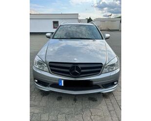 Mercedes-Benz C 320 Gebrauchtwagen